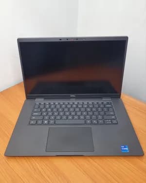 Dell Core i7 11th Gen Laptop
