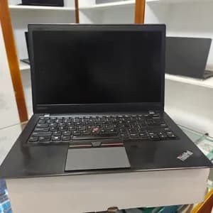 Lenovo ThinkPad T460 i7 Touchscreen