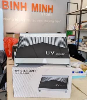 ZDC-9006 UV Sterilizer