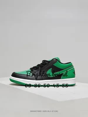 Air Jordan 1 Dunk