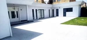 Modern Villa in Ayat 500 sqm