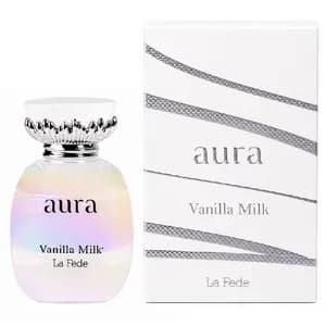 Khadlaj La Fede Aura Vanilla Milk
