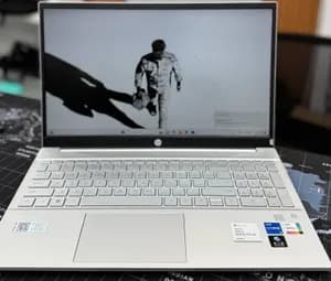 HP Pavilion 15.6 Inch Laptop