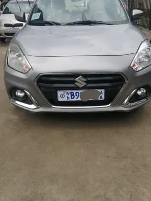 Suzuki Dizaer