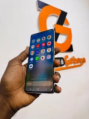 Samsung Galaxy S21 Ultra 256GB