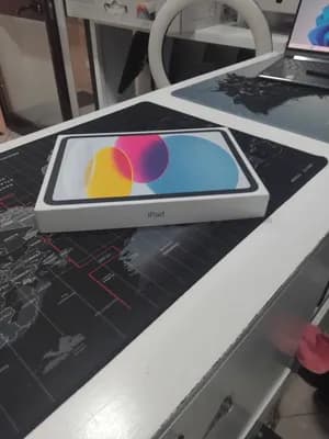 Apple iPad A16 128GB 11-inch