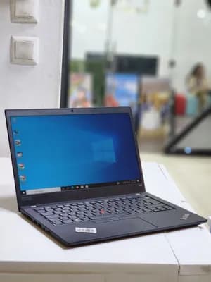 Lenovo Thinkpad T495 Ryzen 5 Pro