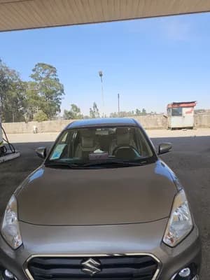 Suzuki Dzire