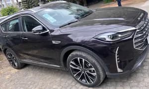 Cherry Jetour X70 Plus 2023 SUV