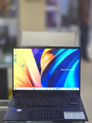 Asus Vivobook X360 Core i7 Laptop