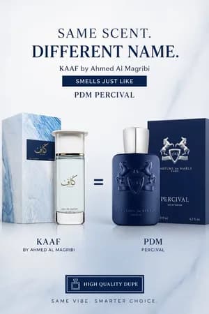 Kaaf by Ahmed Al Maghribi 100ml