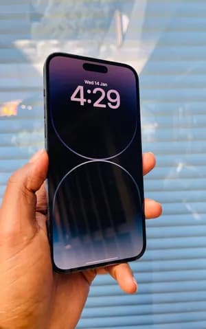 iPhone 14 Pro Max 256GB