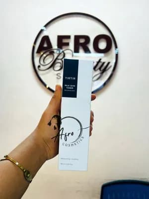 TIRTIR Milk Skin Toner