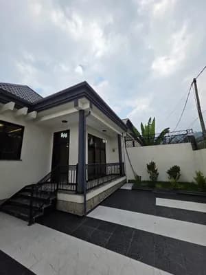 Modern Villa House in Ayat