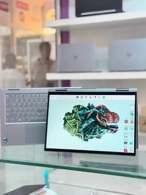 Lenovo X1 Yoga i7 Laptop