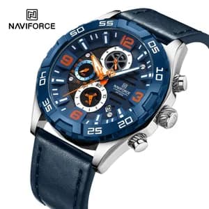 NAVIFORCE 8043 Men's Fashion Watch