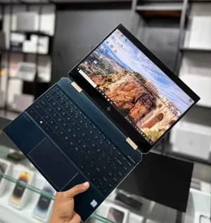 HP Spectre X360 2-in-1 i7 16GB 512GB