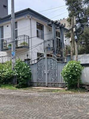 ቤት G+1 175 ስፋት