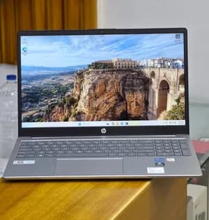 HP Notebook 15 Core i7 12th Gen
