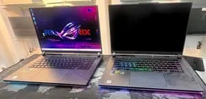 Asus ROG Strix G6114JV 2024