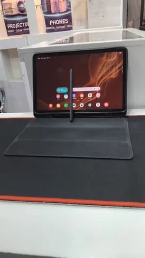 Samsung Galaxy Tab S8 5G 256GB