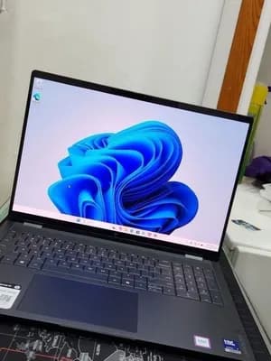 HP OmniBook X Flip 16