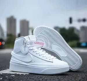 Nike Blazer Sneakers