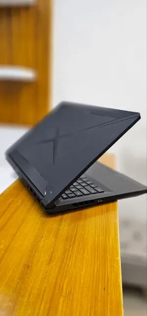 Redmi G Ryzen 7 RTX 3060 Laptop