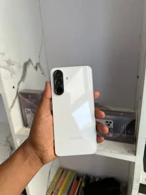 Samsung Galaxy A56 5G 256GB 12GB RAM