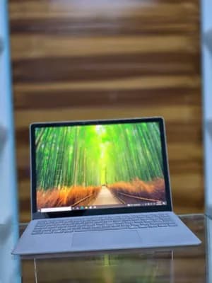 Microsoft Surface Laptop 14.1 Inch i5