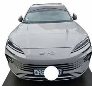 BYD Song Plus DM-i 2024 Hybrid SUV