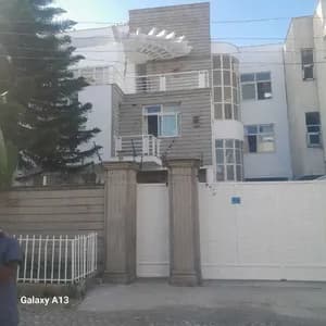 Ayat G+3 House for Sale