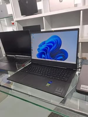 HP Omen 16 Gaming Laptop