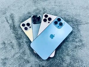 Phone 256GB