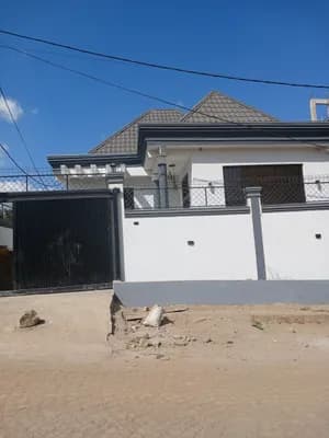 Villa House for Sale in Hayat