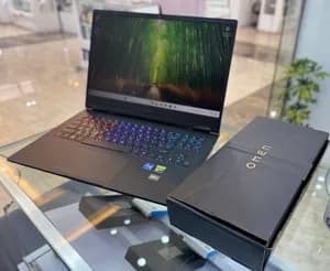 HP Omen 016 i9 RTX 4060 1TB