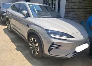 BYD Song Plus Smart 2025