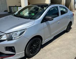 Mitsubishi Attrage PRIME EDITION 2023