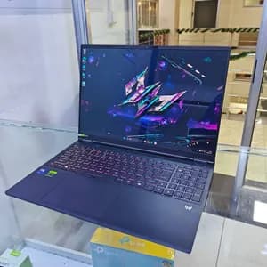 Acer Predator Helios Neo 16S AI