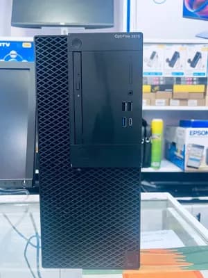 Dell OptiPlex 3060 i5 Desktop