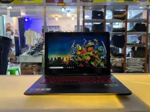 Lenovo IdeaPad i7 16GB 512GB Laptop