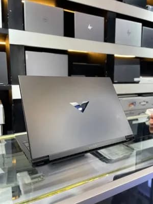 HP Victus i7 RTX 4060 Laptop