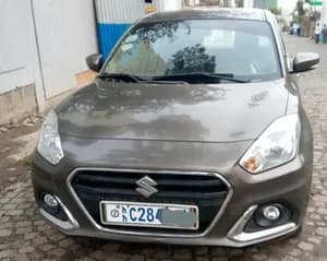 Suzuki Dzire 2022 1.2L Automatic