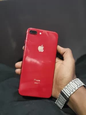 Apple iPhone 8 Plus 256GB Red