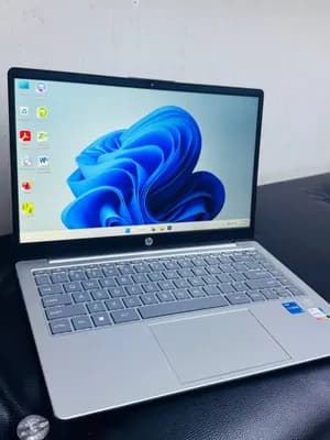 HP Notebook Core i5 13th Gen 16GB 1TB