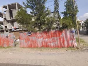 201 sqm Plot in Summit Area