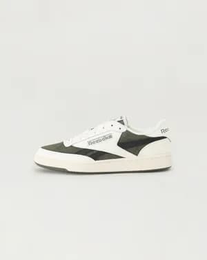 Reebok Club