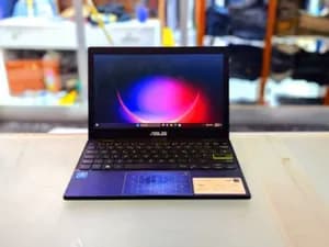 Asus Vivobook Mini Celeron Laptop
