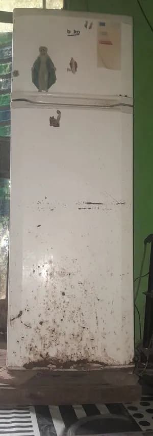 Beko Refrigerator in Good Condition