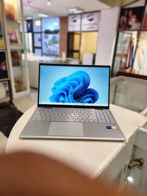 Brand New HP Pavilion x360 i7 12th Gen
